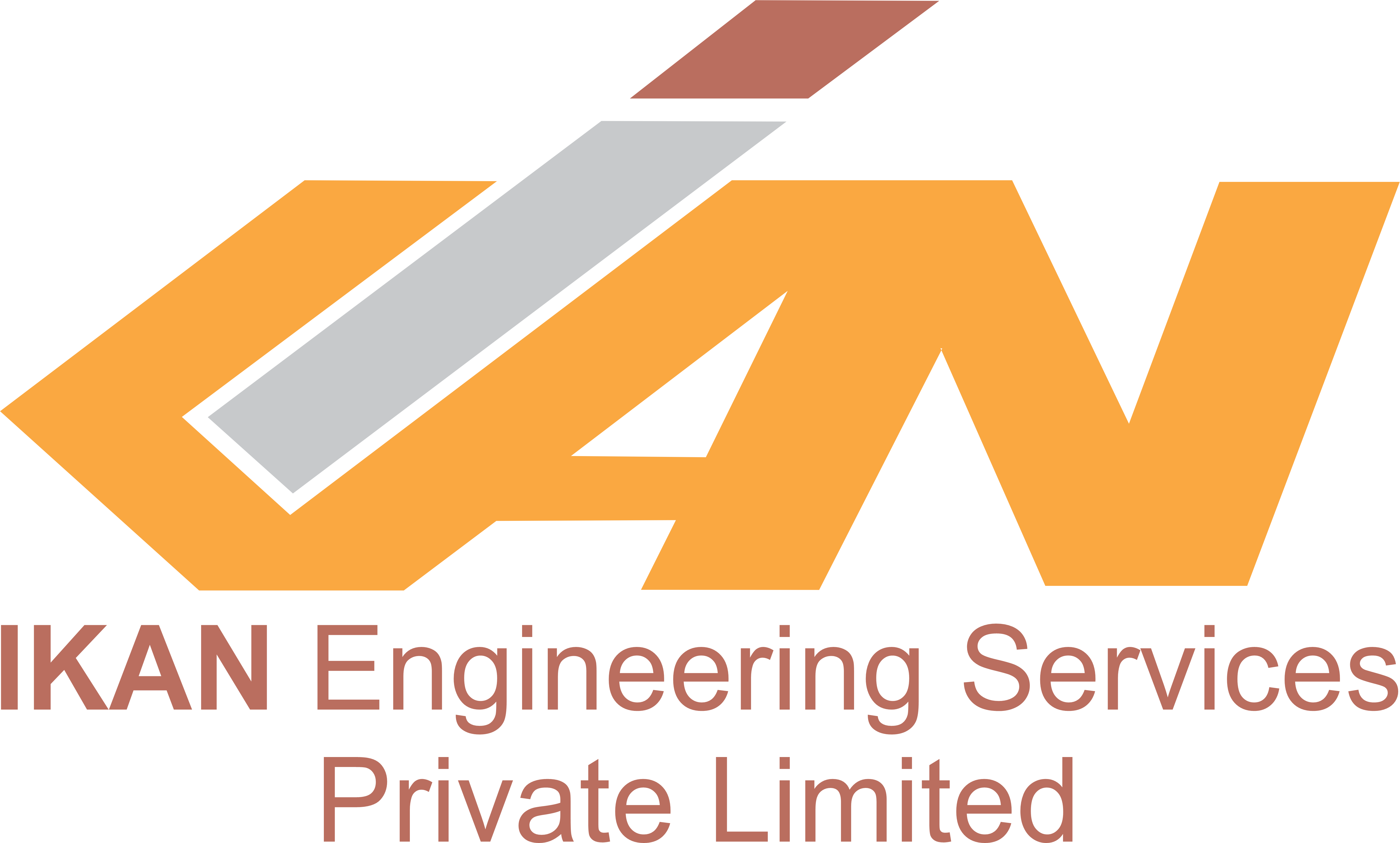 IKAN Engineering Services (Pvt) Ltd